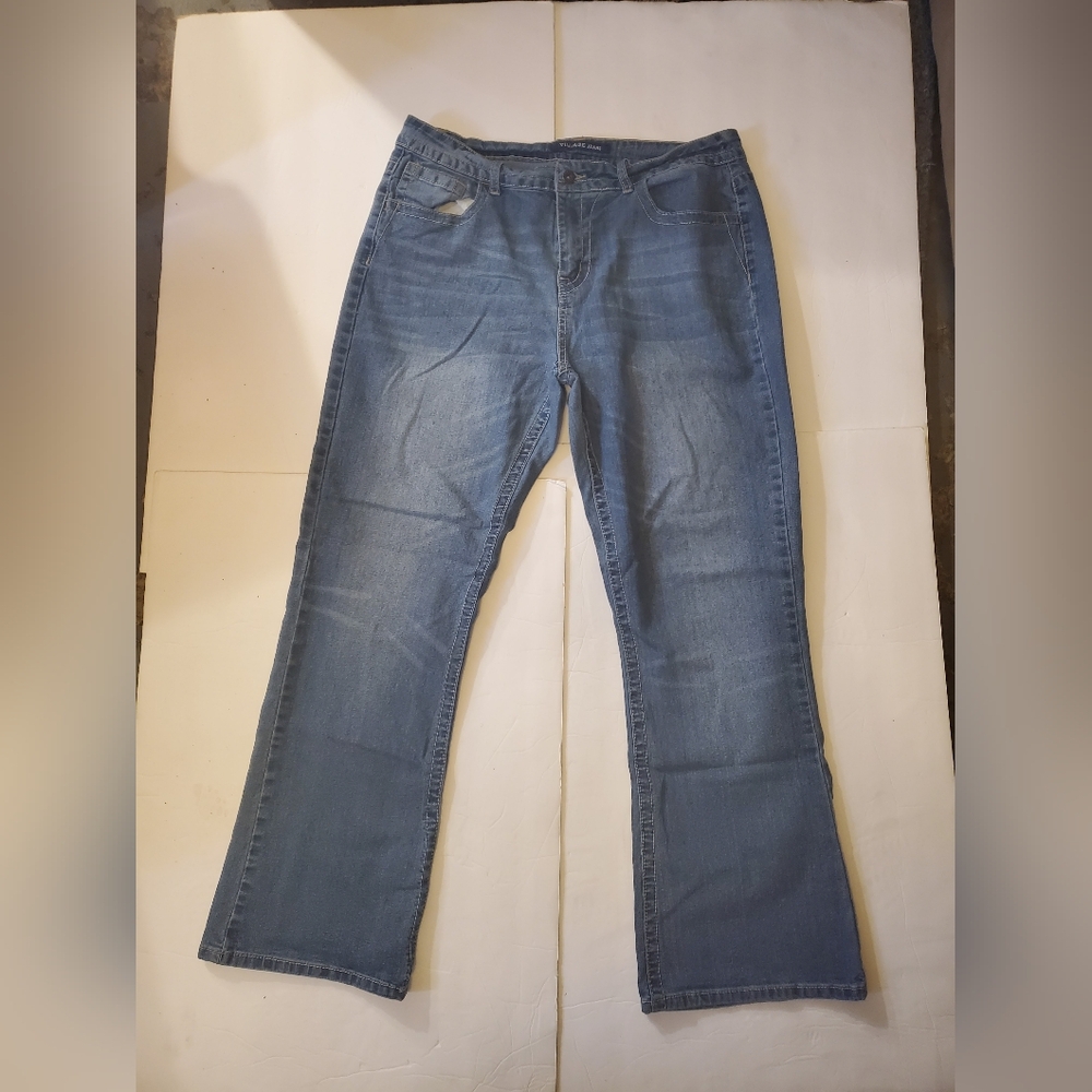 Village Jeans
